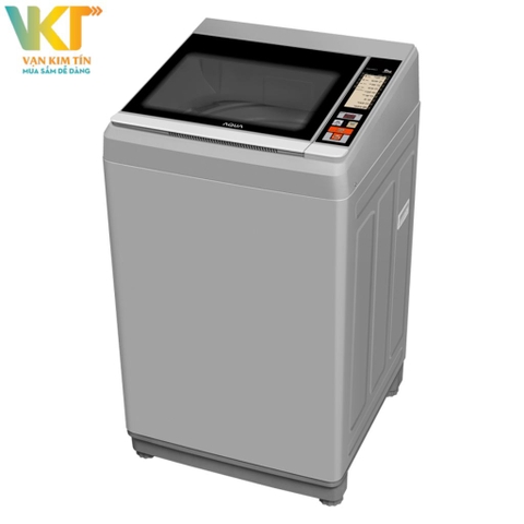 Máy giặt Aqua 9 kg AQW-S90CT.S