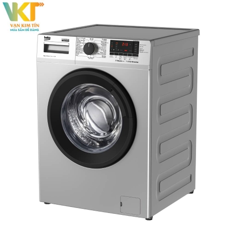 Máy giặt Beko Inverter 9 kg WCV9614XB0STS (NEW)