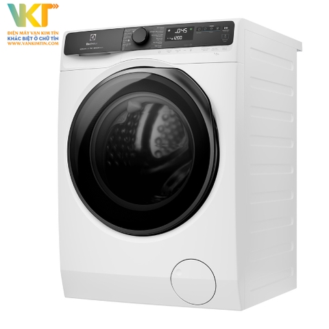 Máy giặt Electrolux Inverter 13 kg EWF1343R7WC