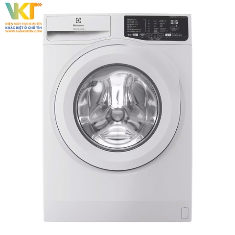 Máy giặt Electrolux Inverter UltimateCare 100 10 kg EWF1025DQWB
