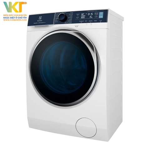Máy giặt Electrolux UltimateCare 700 Inverter 10 kg EWF1042Q7WB
