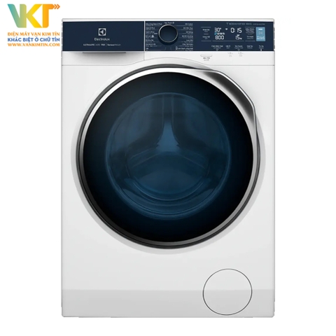 Máy giặt Electrolux UltimateCare 700 Inverter 10 kg EWF1042Q7WB