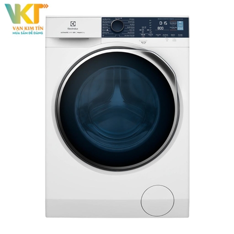 Máy giặt sấy Electrolux Inverter 9 kg EWW9024P5WB
