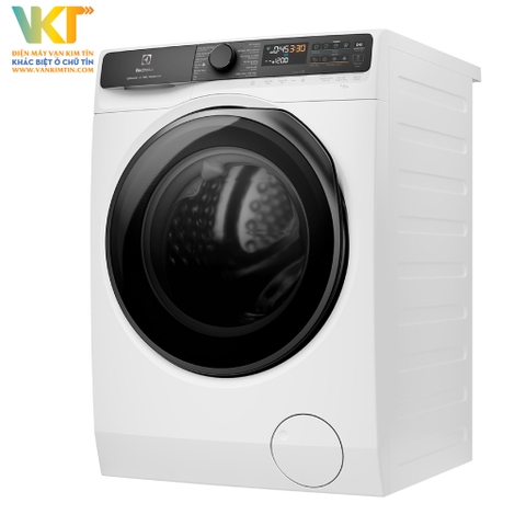 Máy giặt sấy Electrolux Inverter EWW1343R7WC