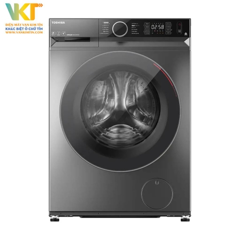 Máy giặt sấy Toshiba TWD-BM115GF4V(SK)