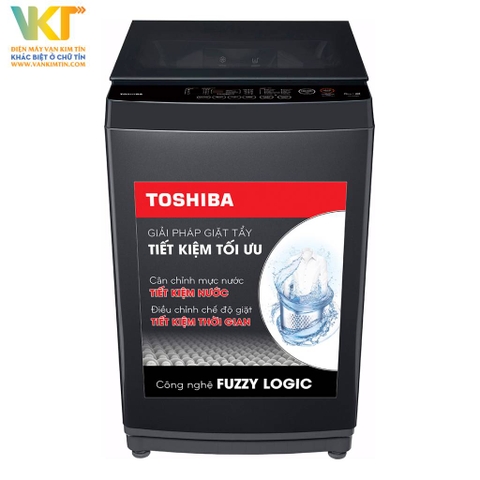 Máy giặt Toshiba 8 kg AW-M905BV(MK)