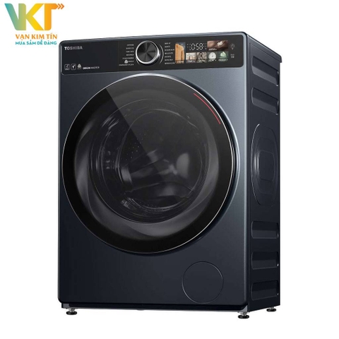 Máy giặt Toshiba Inverter 10.5 kg TW-T25BZU115MWV(MG)