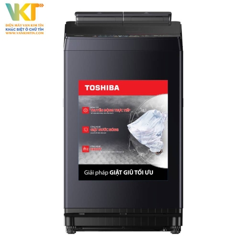 Máy giặt Toshiba Inverter 15 kg AW-DUHN1600LV(MG)