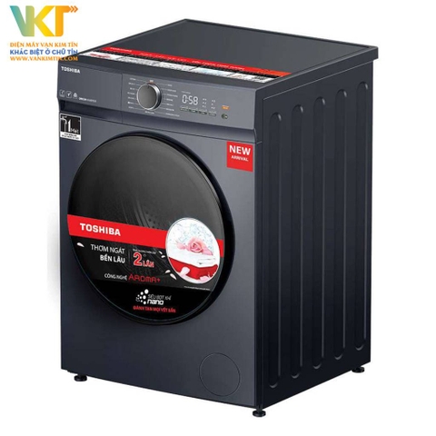 Máy giặt Toshiba Inverter 9.5 kg TW-T21BU105UWV(MG)