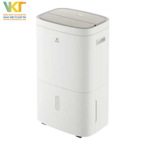 Máy hút ẩm Electrolux EDH10TRBW1