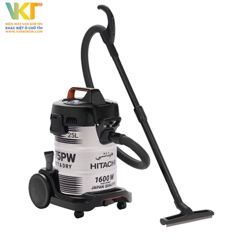 Máy hút bụi công nghiệp Hitachi CV-975PW
