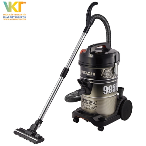 Máy hút bụi công nghiệp Hitachi CV-995HCA