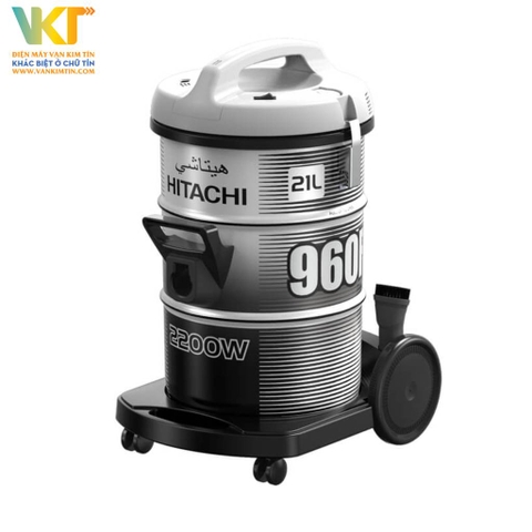 Máy hút bụi Hitachi CV-960F 24CV