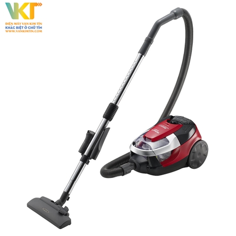 Máy hút bụi Hitachi CV-SE22V 24CV BRE
