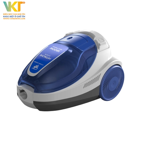 Máy hút bụi Hitachi CV-SF18 24CV BL