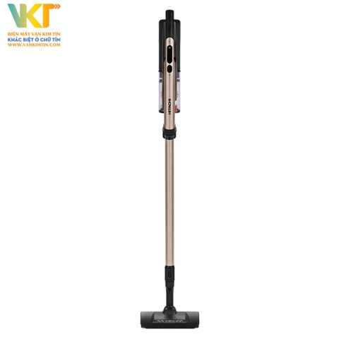 Máy hút bụi không dây Hitachi PV-XH4P