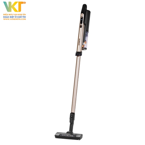 Máy hút bụi không dây Hitachi PV-XH4P