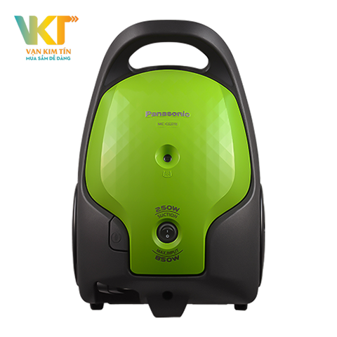Máy hút bụi Panasonic MC-CG370GN46