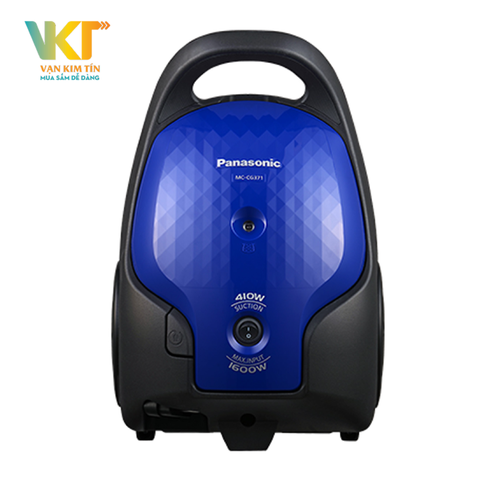 Máy hút bụi Panasonic MC-CG371AN46
