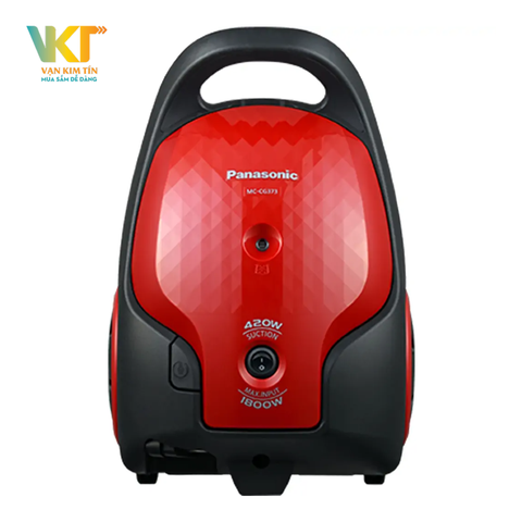 Máy hút bụi Panasonic MC-CG373RN46
