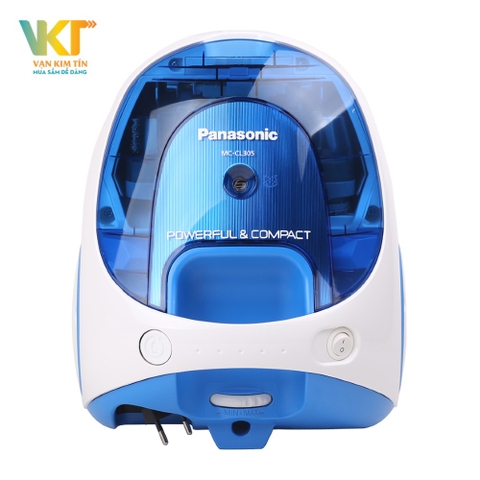 Máy hút bụi Panasonic MC-CL305BN46
