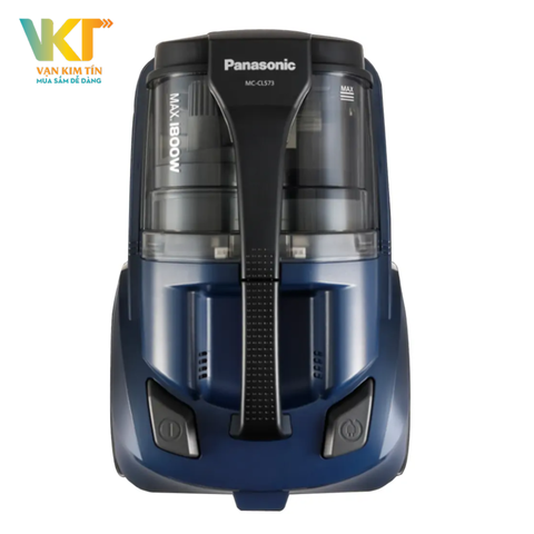 Máy hút bụi Panasonic MC-CL573AN49