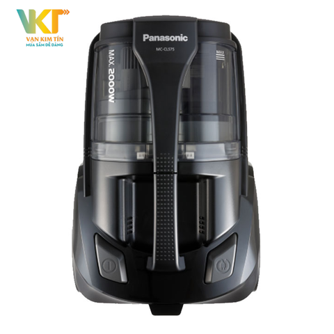 Máy hút bụi Panasonic MC-CL575KN49