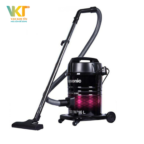 Máy hút bụi Panasonic MC-YL631RN46