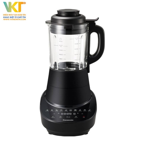 Máy làm sữa hạt Panasonic MX-HG6401KRA