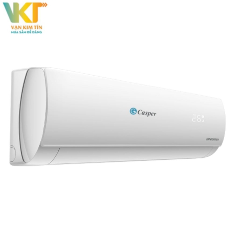 Máy lạnh Casper Inverter 1.5 HP MC-12IS33