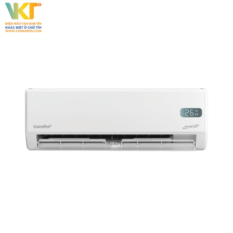 Máy lạnh Comfee Inverter 2.5 HP CFS-25VGPF