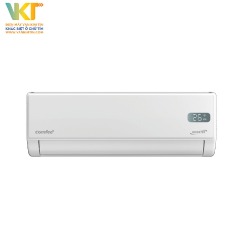 Máy lạnh Comfee Inverter 2.5 HP CFS-25VGPF
