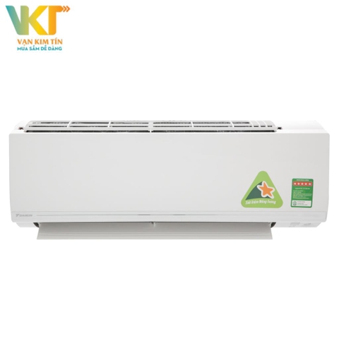 Máy lạnh Daikin Inverter 1 HP ATKC25UAVMV