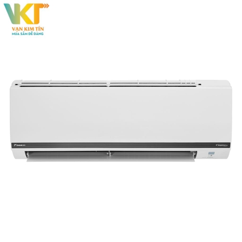 Máy lạnh Daikin Inverter 2.5 HP FTKB60WAVMV