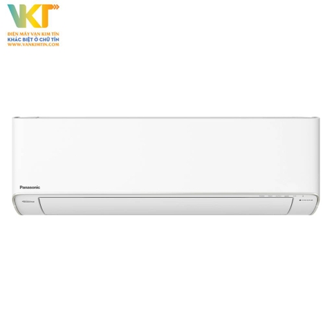 Máy lạnh Panasonic Inverter 1.5 HP CU/CS-XU12ZKH-8