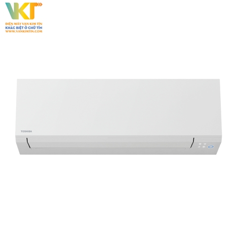 Máy lạnh Toshiba Inverter 1.5 HP RAS-H13F2KCVSG-V (Dòng cao cấp)