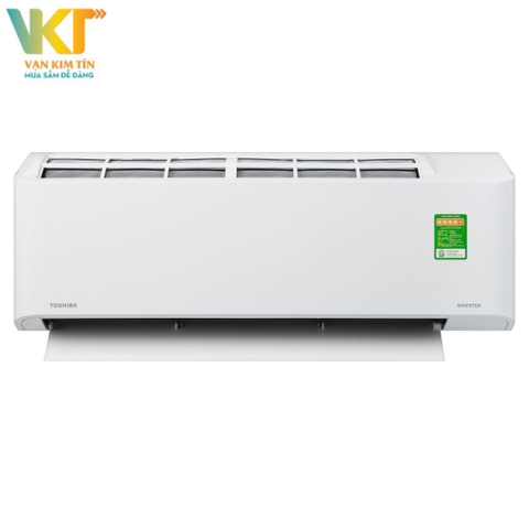 Máy lạnh Toshiba Inverter 1.5 HP RAS-H13H2KCVG-V