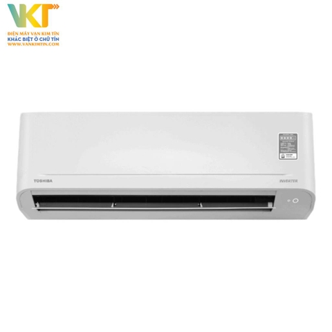 Máy lạnh Toshiba Inverter 1.5 HP RAS-H13S5KCV2G-V