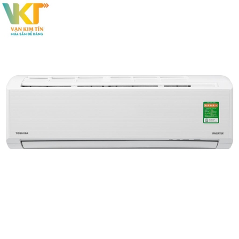 Máy lạnh Toshiba Inverter 1 HP RAS-H10D2KCVG-V