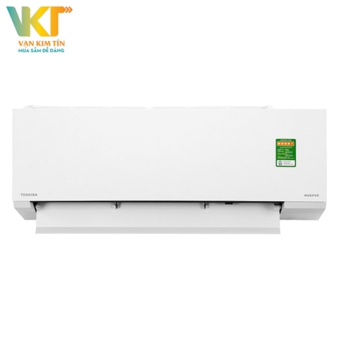 Máy lạnh Toshiba Inverter 1 HP RAS-H10E2KCVG-V