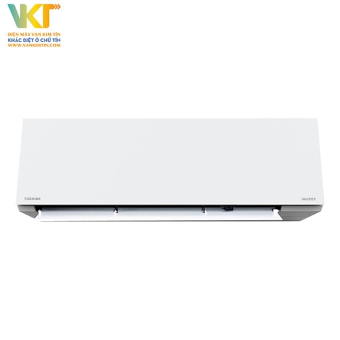 Máy lạnh Toshiba Inverter cao cấp 1 HP RAS-H10E2KCVG-V