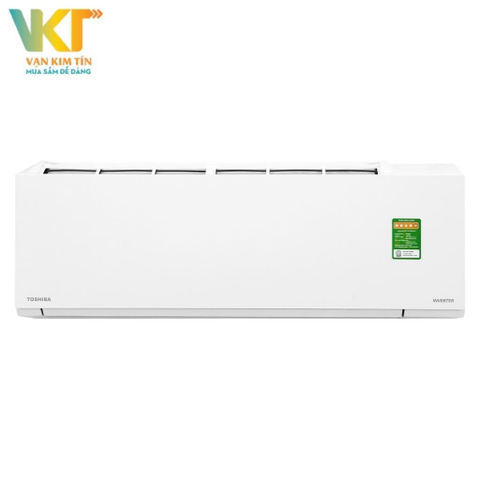 Máy lạnh Toshiba Inverter 1 HP RAS-H10E2KCVG-V