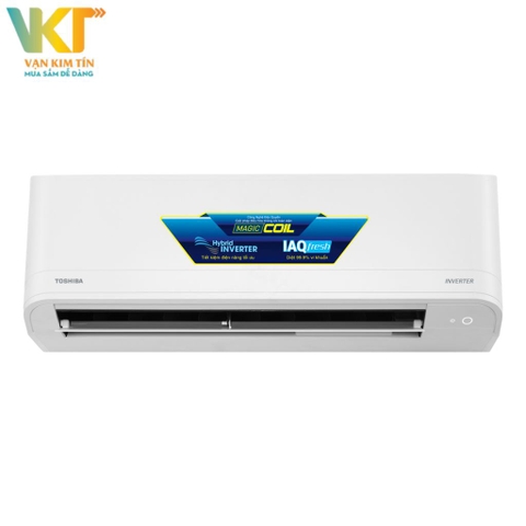 Máy lạnh Toshiba Inverter 1 HP RAS-H10H4KCVG-V