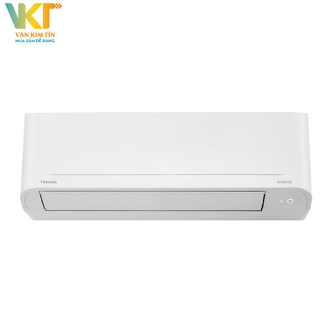 Máy lạnh Toshiba Inverter 1 HP RAS-H10S4KCV2G-V