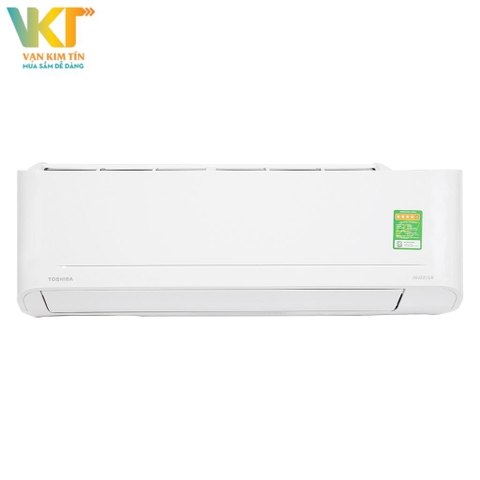 Máy lạnh Toshiba Inverter 2 HP RAS-H18C4KCVG-V