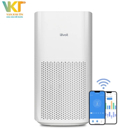 Máy lọc không khí Levoit Core 600S