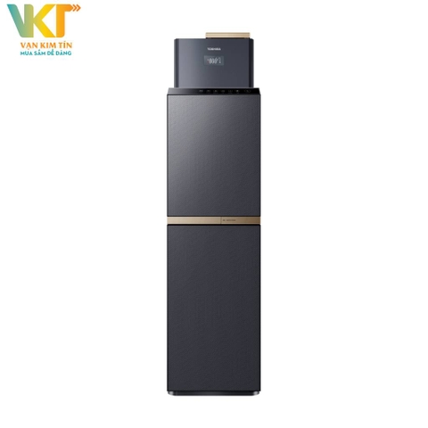 Máy lọc nước nóng lạnh Toshiba 10 lõi TWP-W2398SVN(M)
