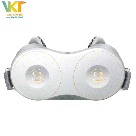 Máy massage cổ vai gáy SKG H7