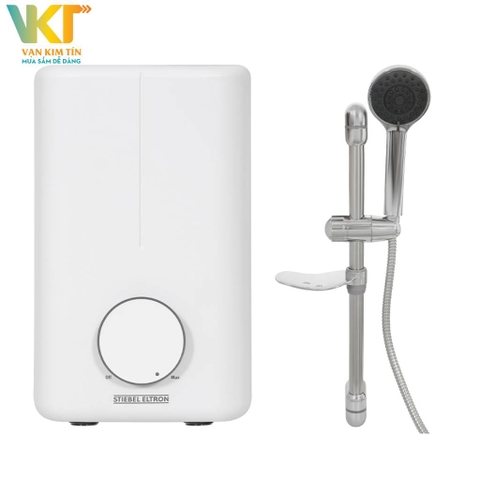 Máy nước nóng trực tiếp Stiebel Eltron 4500W DE 45 EC