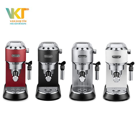 Máy pha cà phê Delonghi EC 685